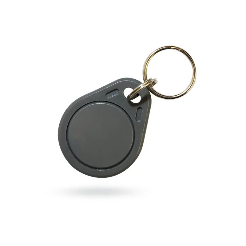 Badge agent RFID