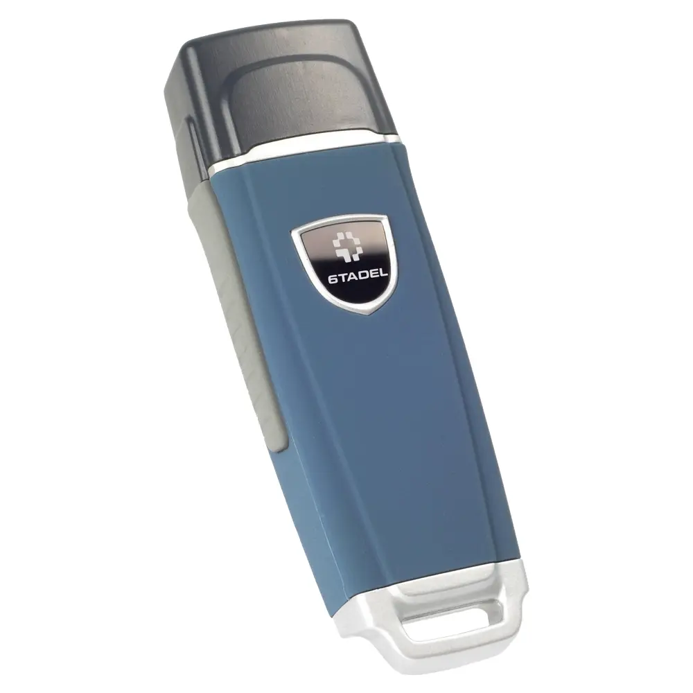 Lecteur de ronde RFID LR-200 | Temps différé