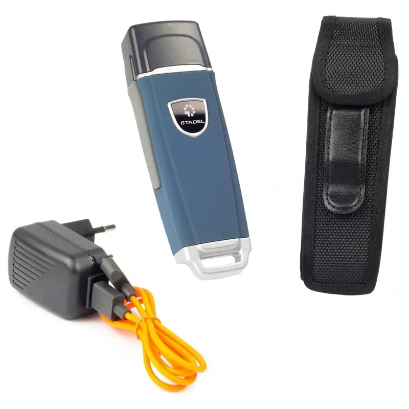 Lecteur de ronde RFID LR-200 | Temps différé – Image 2