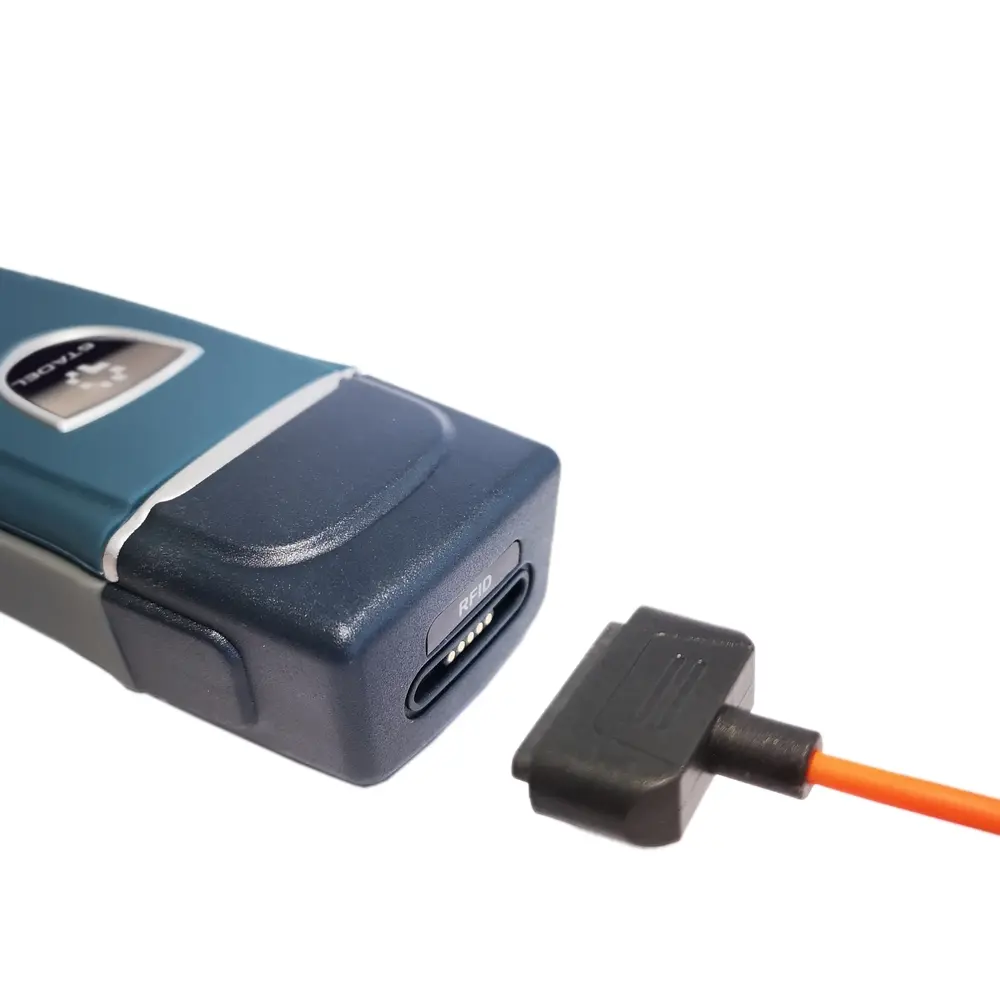 Lecteur de ronde RFID LR-200 | Temps différé – Image 3