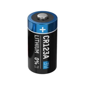 Pile pour lecteur LR-300
