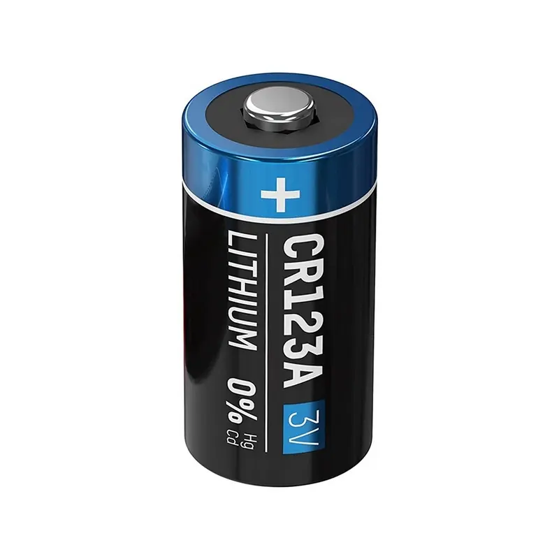Pile pour lecteur LR-300