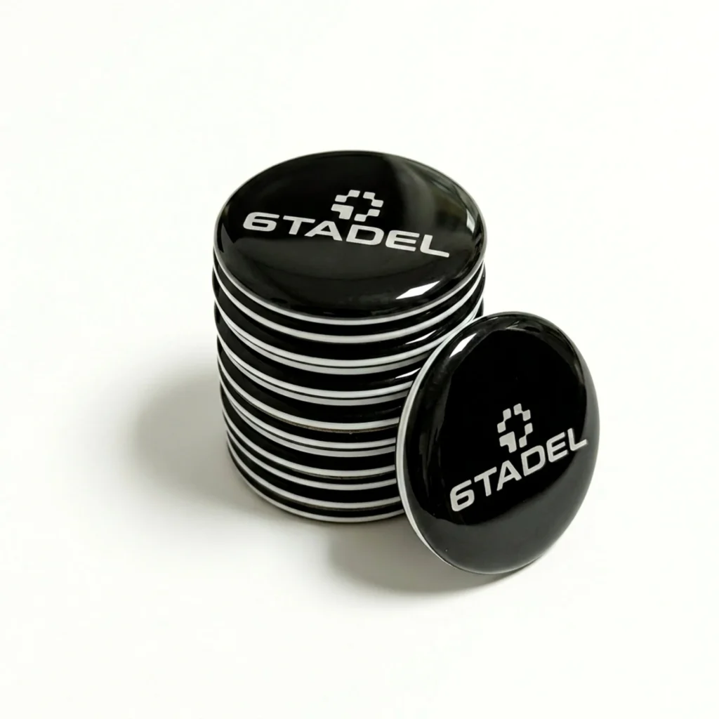 Pack de 10 tags RFID TG-101