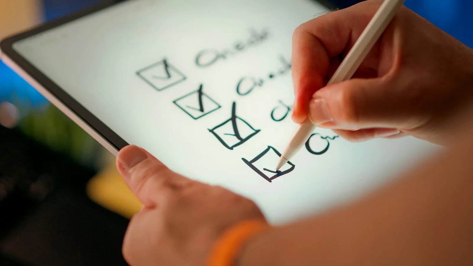 Rapport de ronde : que doit-il contenir ?